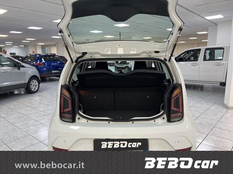 Volkswagen up! 1.0 5p. EVO Sport BlueMotion Technology