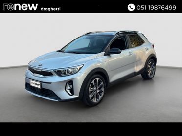 Kia Stonic 1.0 T-GDi 100 CV MHEV iMT Style