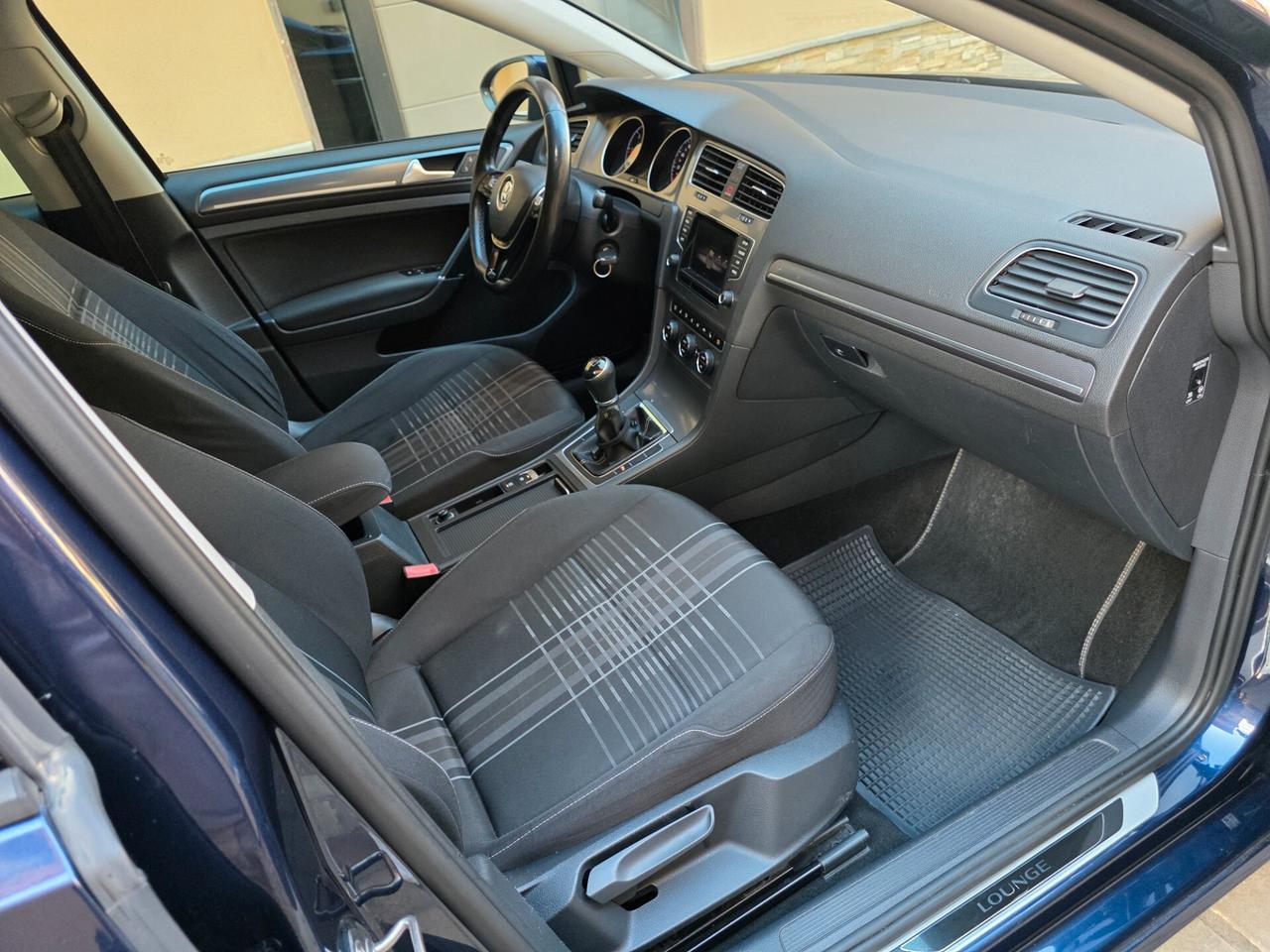 Volkswagen Golf 1.6 TDI 5p. Highline BlueMotion Technology