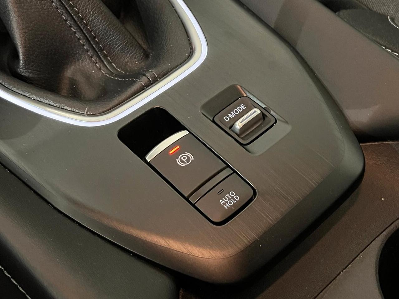 Nissan Qashqai MHEV 140 CV N-Connecta