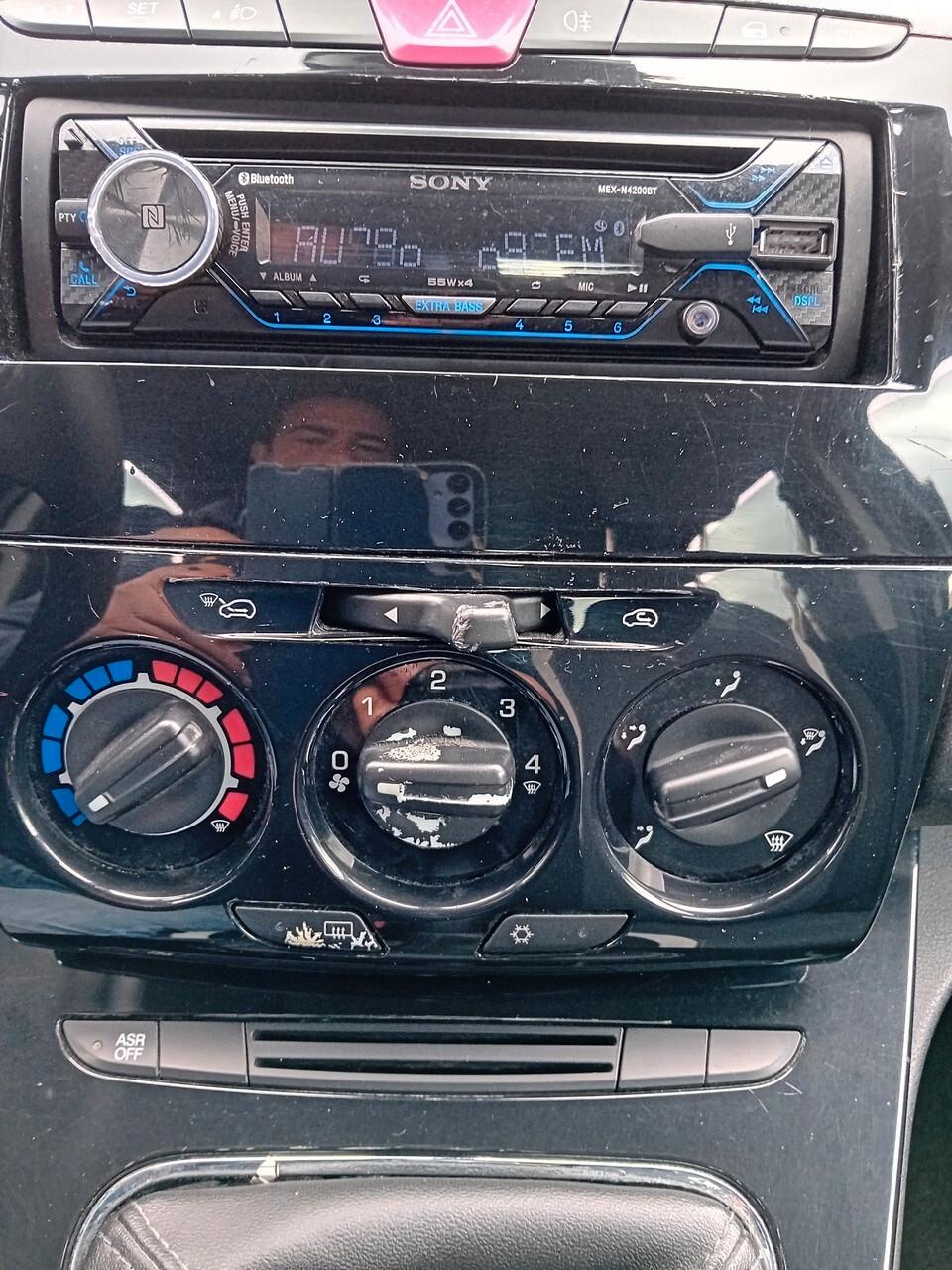 Lancia Ypsilon 1.2 69 CV 5 porte Elefantino