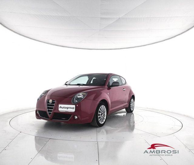 ALFA ROMEO MiTo MITO 1.4 IMPRESSION 70CV E6