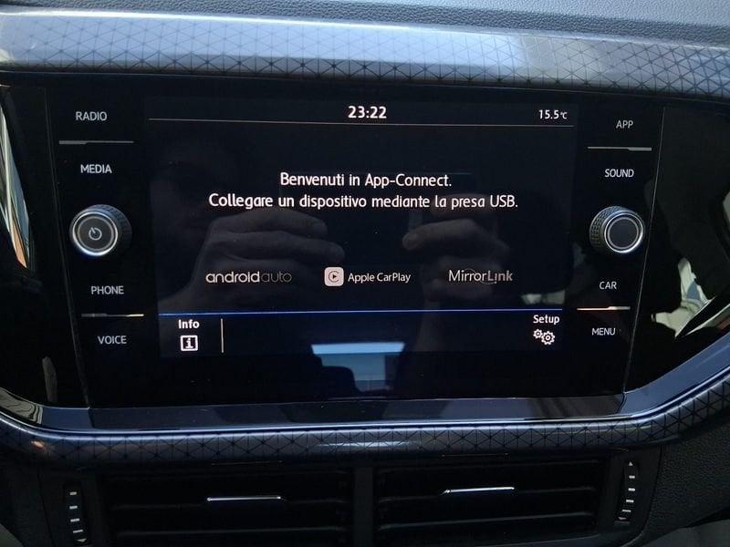 Volkswagen T-Cross 1.0 TSI 81kW Advanced