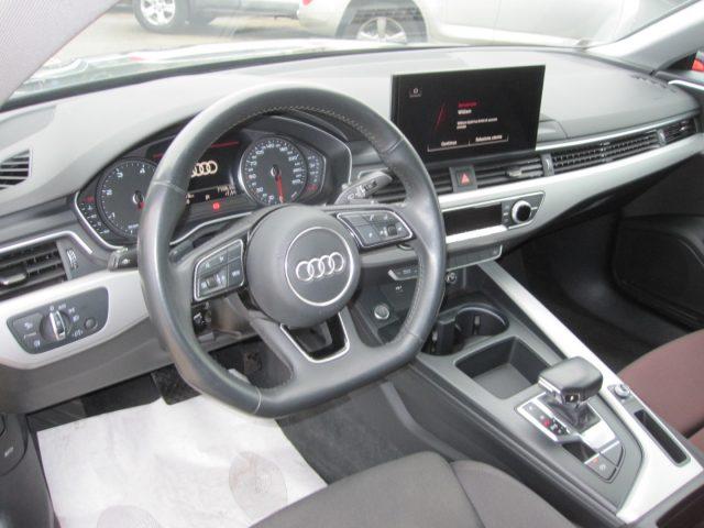 AUDI A5 SPB 40 TDI S tronic Business