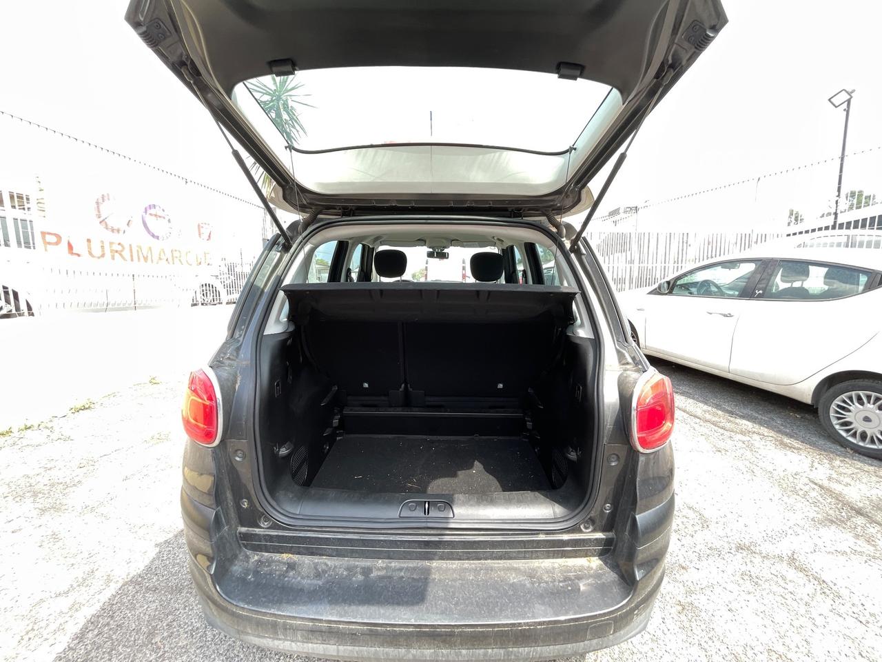Fiat 500L 1.3 Multijet 95 CV Euro6 - pronta consegna