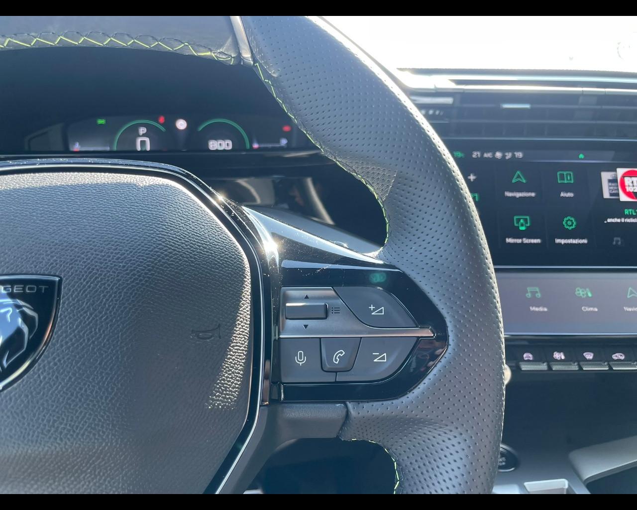 PEUGEOT 308 3ª serie - 308 BlueHDi 130 S&S EAT8 GT