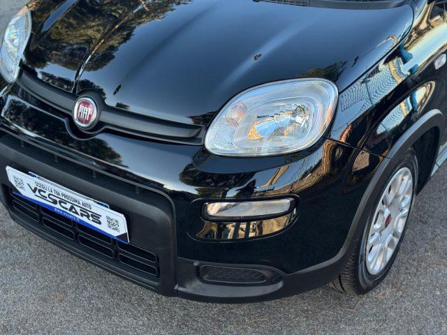 FIAT Panda 1.0 FireFly S&S Hybrid *PROMO* *OK NEOPATENTATI*