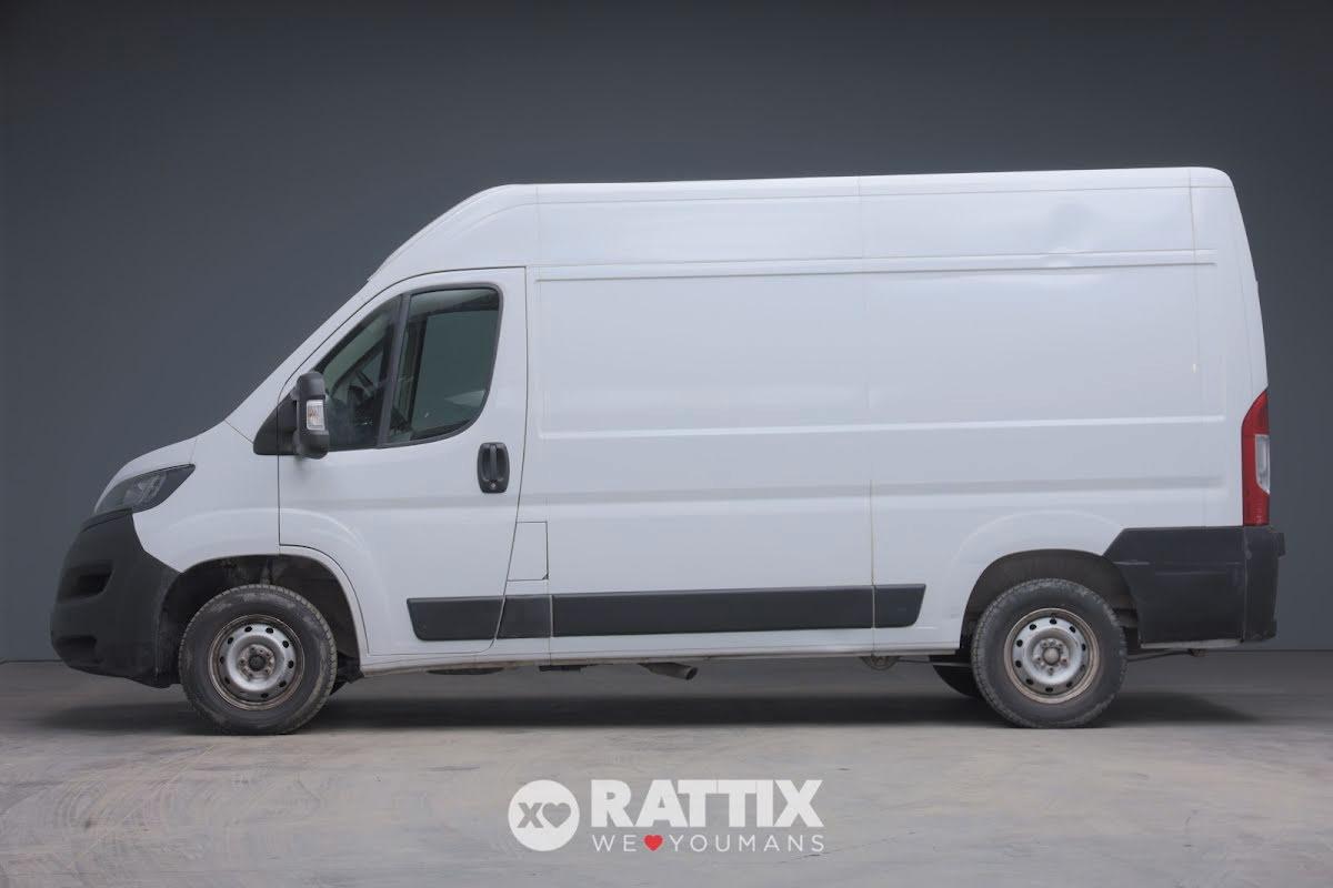 Peugeot Boxer 2.2 BlueHDI 140CV L2H2 Premium (IVA ESCLUSA)