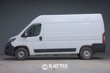 Peugeot Boxer 2.2 BlueHDI 140CV L2H2 Premium (IVA ESCLUSA)