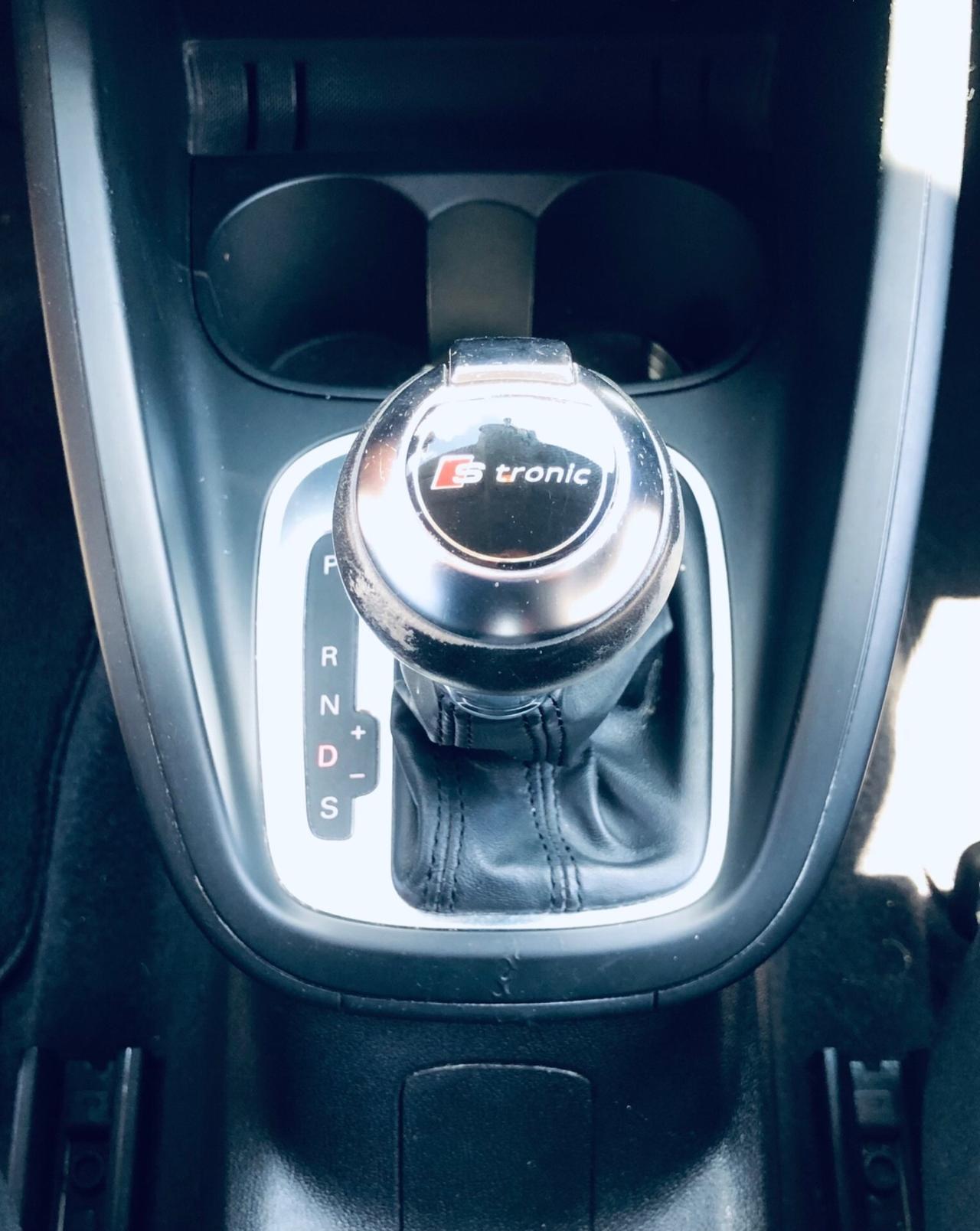 Audi A1 SPB 1.6 TDI S tronic Ambition