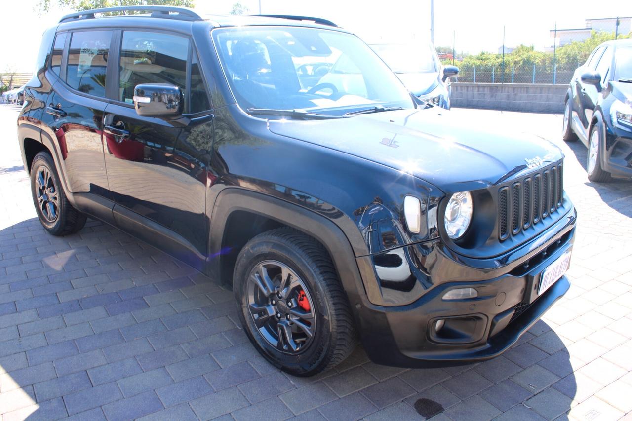Jeep Renegade 1.6 Mjt 120 CV Longitude