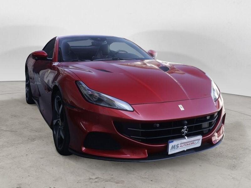 Ferrari Portofino M 3.9 620CV