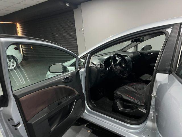 SEAT Altea 1.9 TDI 105 cv SPORT UP