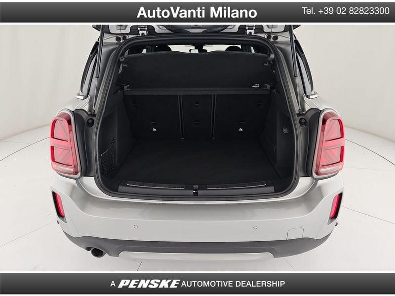 MINI Mini Countryman F60 Mini 1.5 Cooper Essential Countryman