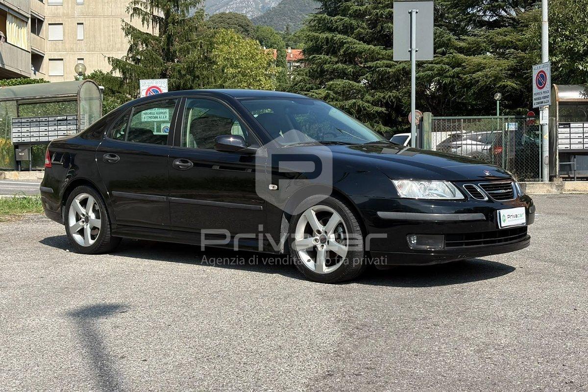SAAB 9-3 Sport Sedan 2.0 t Vector