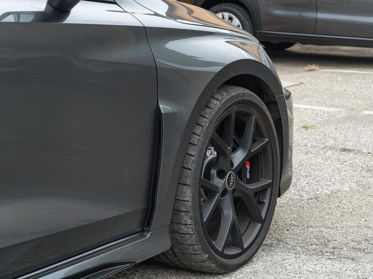 Audi A3 RS 3 SPB TFSI quattro S tronic