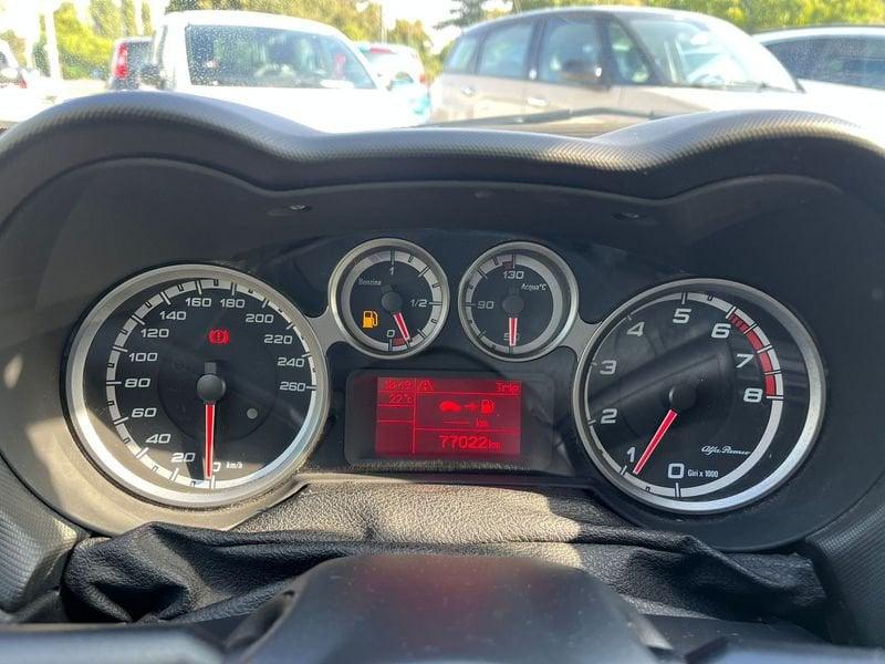 Alfa Romeo MiTo MiTo 1.4 78 CV 8V S&S Super