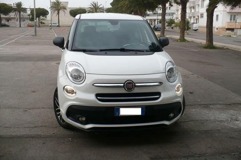 FIAT 500L Wagon 1.6 Multijet 120 CV Mirror