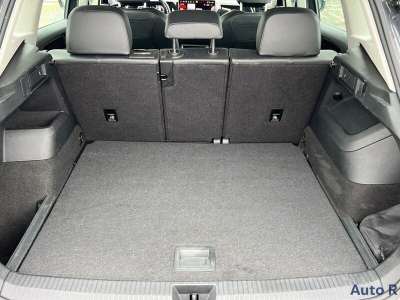 Volkswagen Tiguan Tiguan 2.0 TDI 150 CV DSG Life