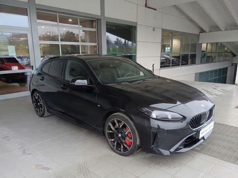 BMW Serie 1 118d MSport Pro auto