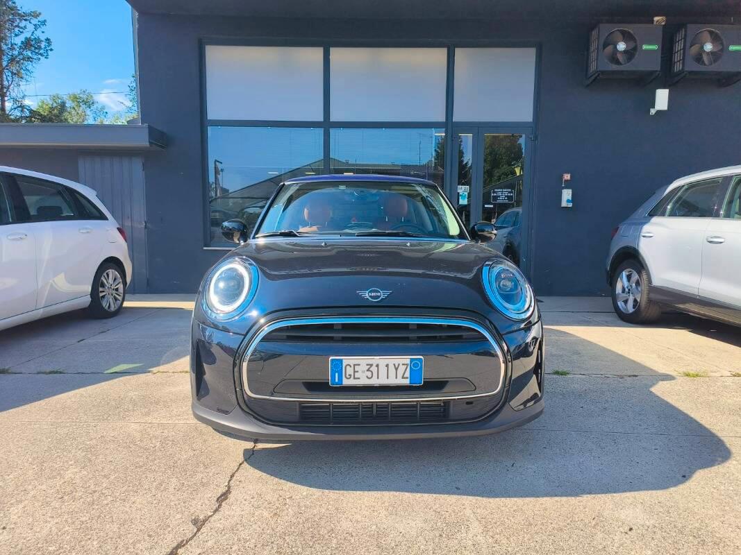 Mini Mini 3 Porte 1.5 Cooper JCW