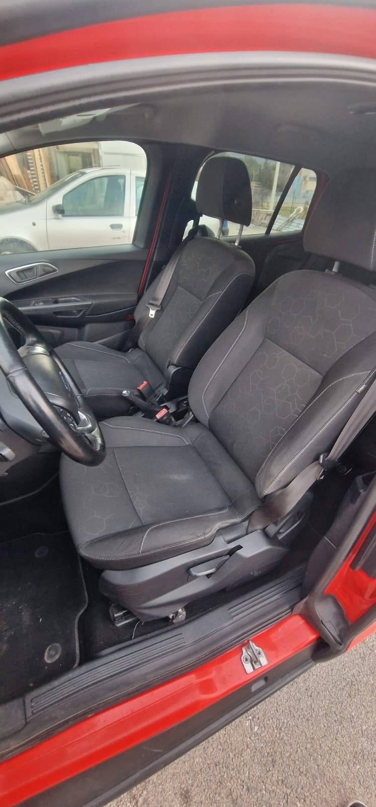 Ford B-Max 1.5 TDCi 75 CV Business