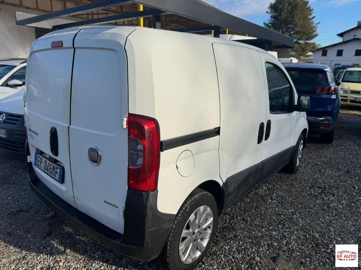 FIAT Fiorino furgone 1.3 mjt 16v 75cv fiorino furgone 1.3 mjt 16v 75cv