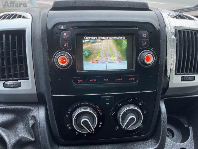 FIAT Ducato 33 2.3 officina mobile MJT 180CV PLM-TM Furgone