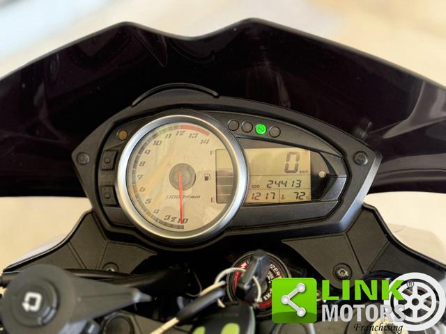 KAWASAKI Z 750 750