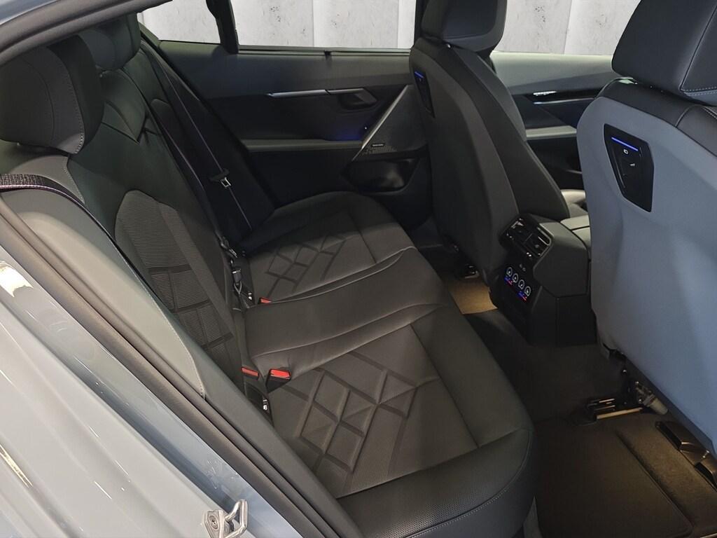 BMW Serie 5 Berlina 520 d 48V M Sport Pro xDrive Steptronic