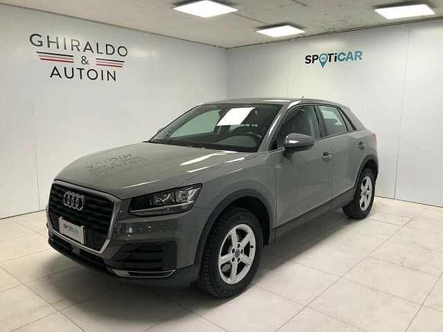 Audi Q2 1.6 tdi Business