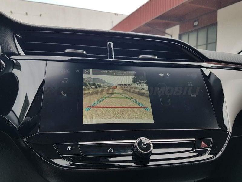 Opel Corsa Corsa 1.2 Edition s&s 100cv