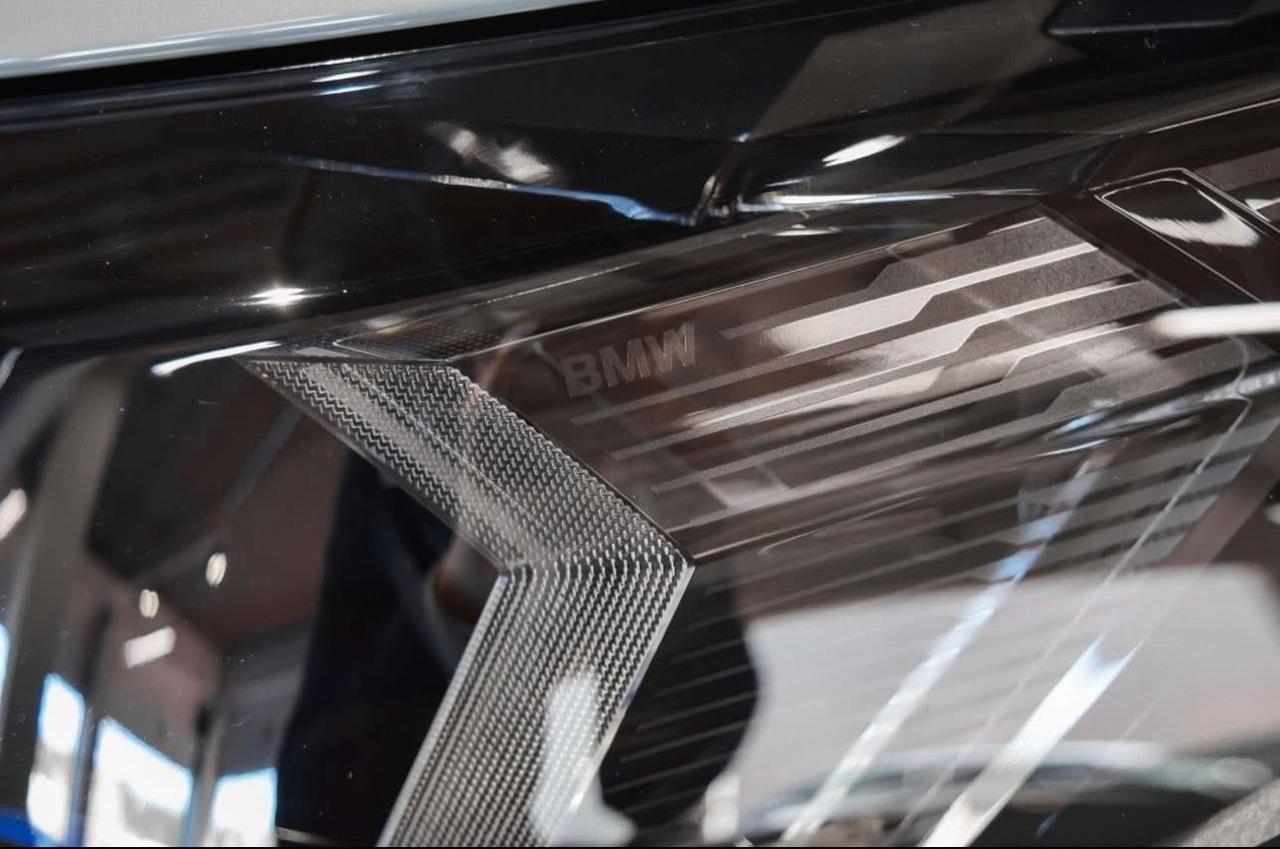 Bmw X2 sDrive 18d Msport