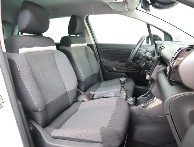 CITROEN C3 Aircross PureTech 110CV S&S Plus *PROMO PARISI GROUP*