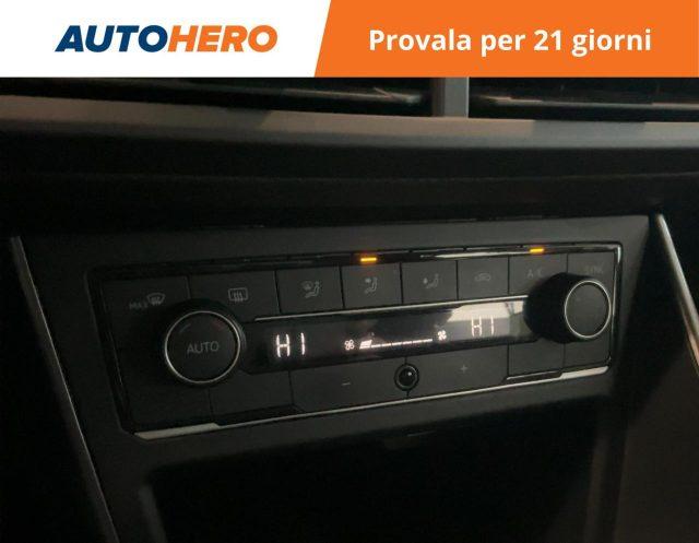 VOLKSWAGEN Polo 1.0 TSI DSG 5p. Highline BlueMotion Technology