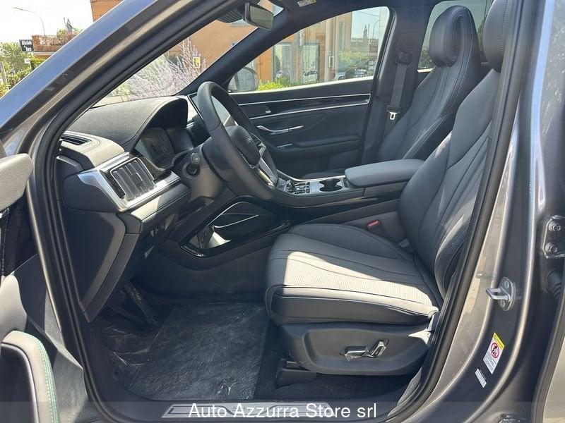 BYD Seal U DMi 1.5 218 CV PHEV Comfort *VARI COLORI, PROMO AZZURRA*