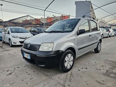 Fiat Panda 1.1 Actual - NeoPatentati