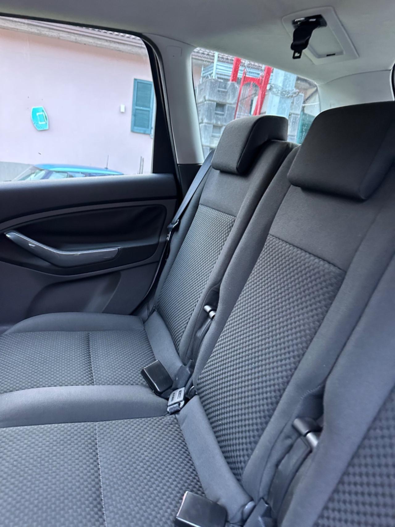 Ford C-MAX 2.0 Bz.- GPL TITANIUM KMCERT UNICOPR