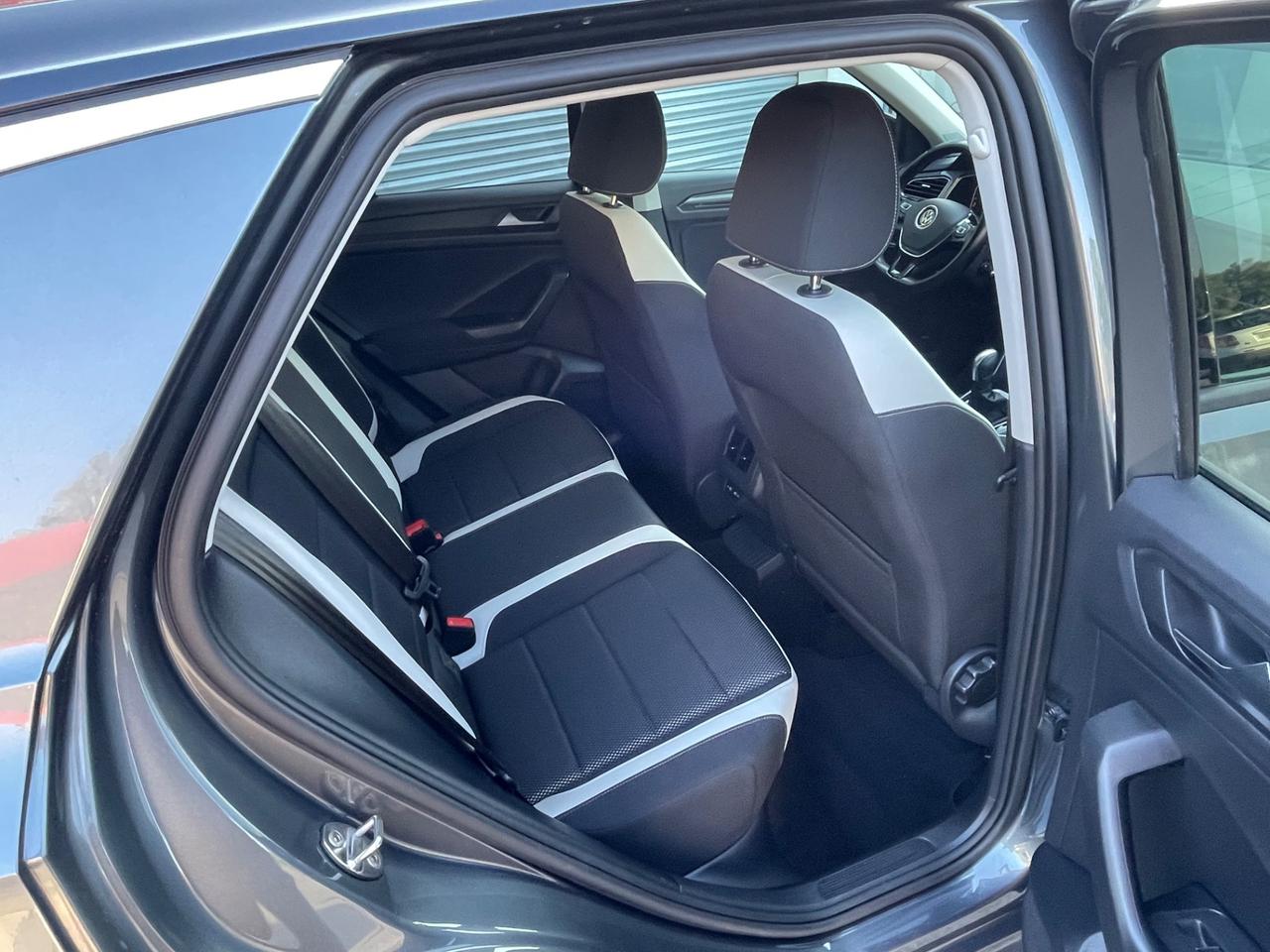 Volkswagen T-Roc 2.0 TDI SCR 150 CV DSG Advanced BlueMotion Technology