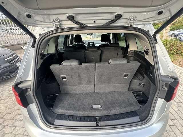 BMW Serie 2 G.T. 216d Gran Tourer 7 posti