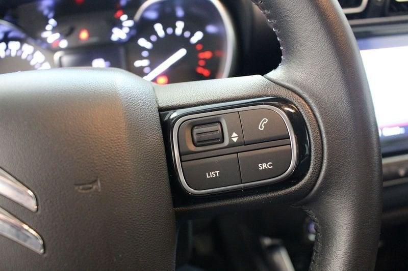 Citroën C3 Aircross PureTech 110 S&S Max