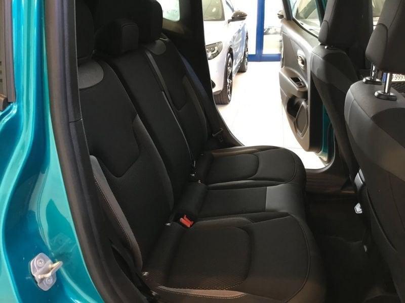 Jeep Renegade 1.6 Mjt 130 CV Limited MY23