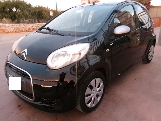 Citroen C1 1.0 5 porte