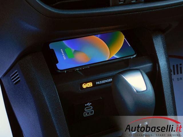 FORD Tourneo Courier VAN 1.0 125CV POWERSHIFT AUTOMATICA 'IVA ESPOSTA'