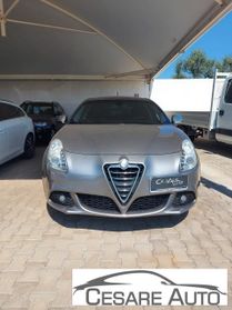 ALFA ROMEO - Giulietta 2.0 jtdm-2 Progression 140cv