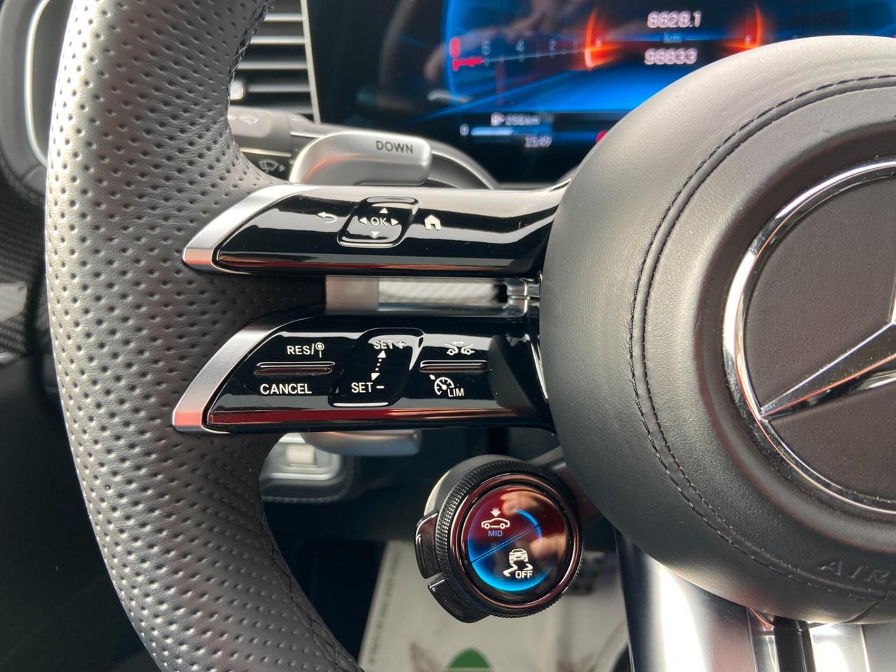 Mercedes-Benz GLE 53 AMG Premium Plus 4matic auto