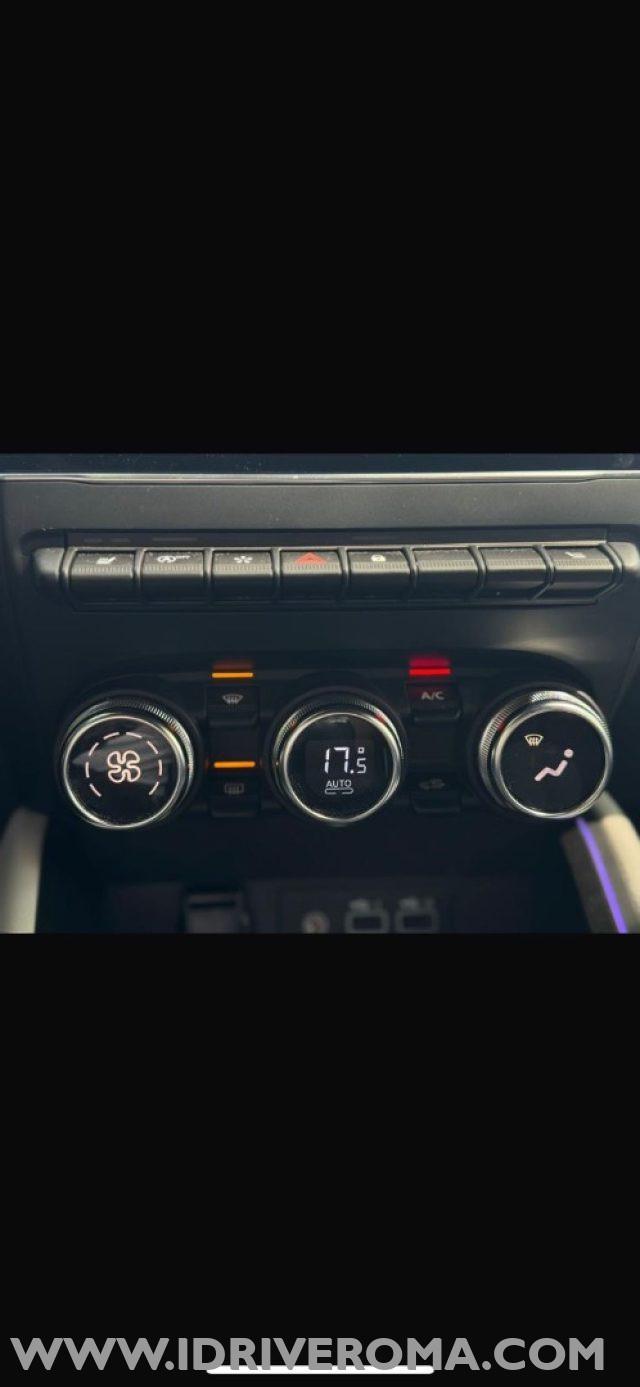 RENAULT Arkana Arkana Full-Hybrid 145 CV"RS-LINE"