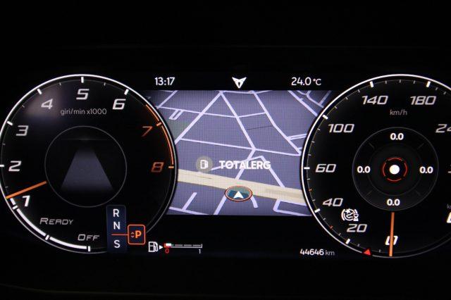 CUPRA Formentor VZ 2.0 TSI 310 CV 4Drive DSG