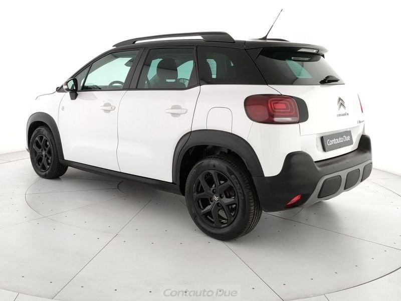 Citroën C3 Aircross BlueHDi 110 S&S C-Series