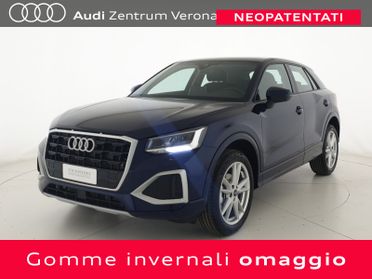 30TDI 116CV Business Advanced